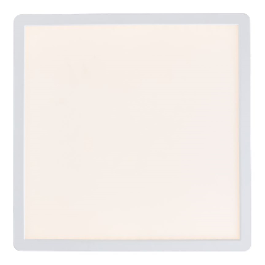 Brilliant - LED RGBW Dimbar taklampa SALTERY LED/20W/230V 3000-6500K + fjärrkontroll