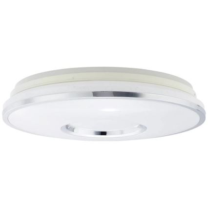 Brilliant - LED RGBW Dimbar taklampa VISITATION LED/32W/230V 3000-6500K + fjärrkontroll