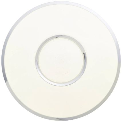 Brilliant - LED RGBW Dimbar taklampa VISITATION LED/32W/230V 3000-6500K + fjärrkontroll