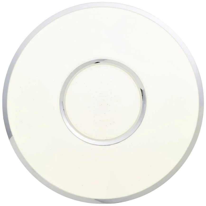 Brilliant - LED RGBW Dimbar taklampa VISITATION LED/32W/230V 3000-6500K + fjärrkontroll