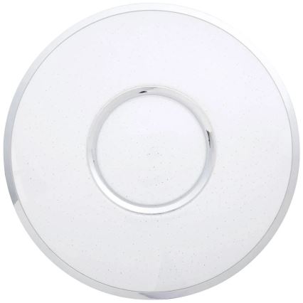 Brilliant - LED RGBW Dimbar taklampa VISITATION LED/32W/230V 3000-6500K + fjärrkontroll