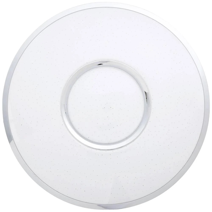 Brilliant - LED RGBW Dimbar taklampa VISITATION LED/32W/230V 3000-6500K + fjärrkontroll