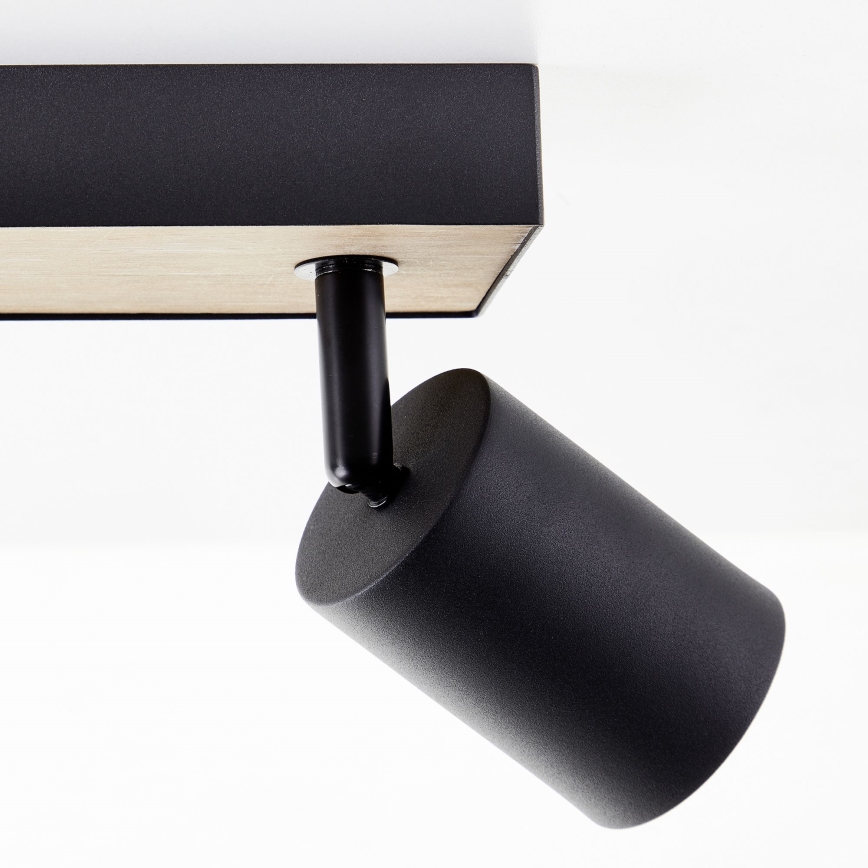 Brilliant - LED spotlight JELLO 3xGU10/4,5W/230V tall