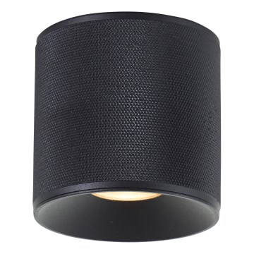 Brilliant - LED spotlight MARTY 1xGU10/5W/230V diameter 10,5 cm svart