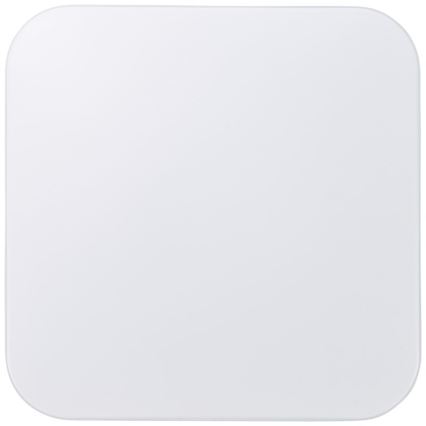 Brilliant - LED taklampa ARIELLA LED/24W/230V 34x34 cm 3000K vit