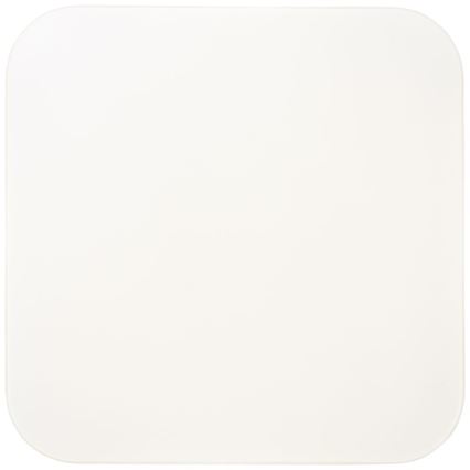 Brilliant - LED taklampa ARIELLA LED/24W/230V 34x34 cm 3000K vit