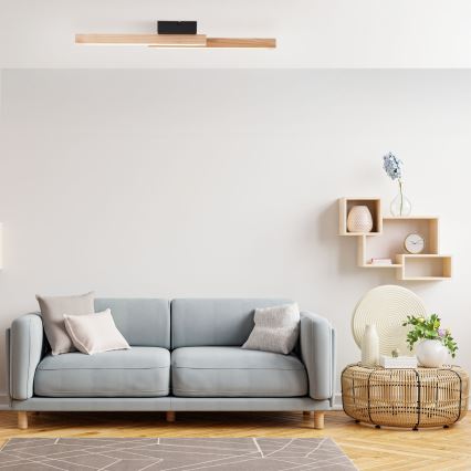 Brilliant - LED taklampa ARION LED/14W/230V tall