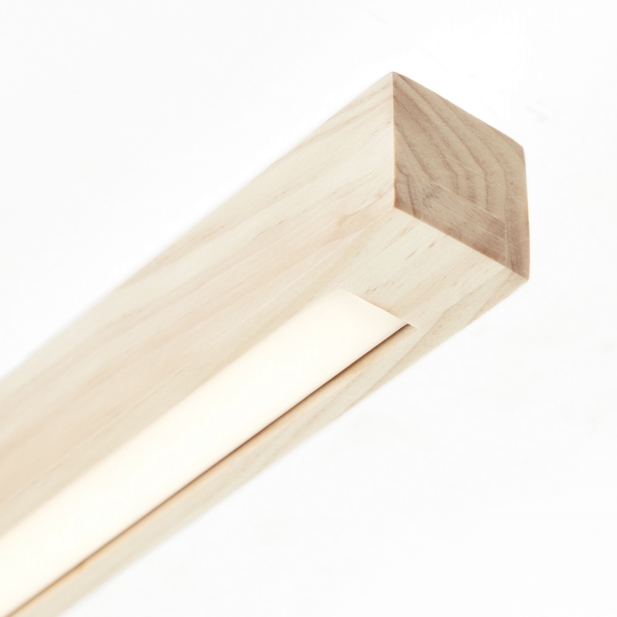 Brilliant - LED taklampa ARION LED/14W/230V tall