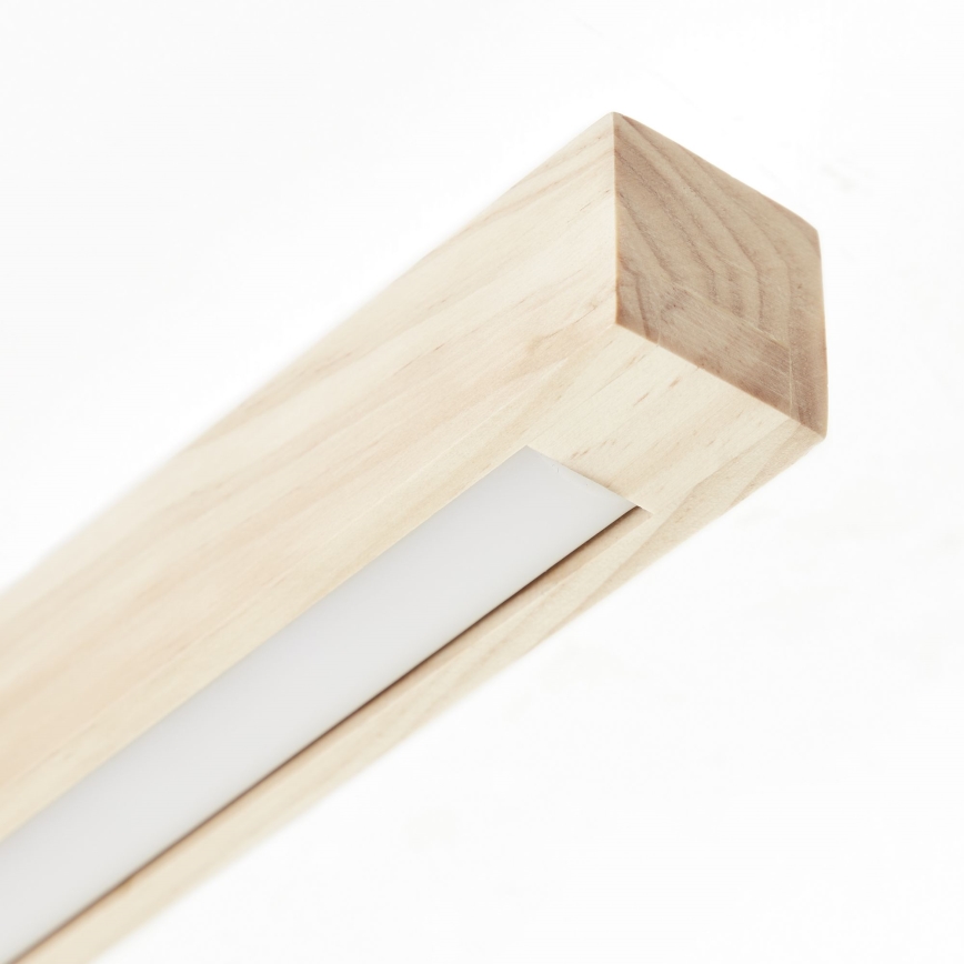 Brilliant - LED taklampa ARION LED/14W/230V tall