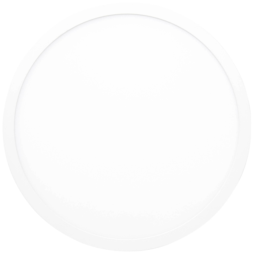 Brilliant - LED taklampa BUFFI LED/13W/230V diameter 25 cm 2700K