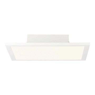 Brilliant - LED taklampa BUFFI LED/18W/230V 30x30 cm 2700K