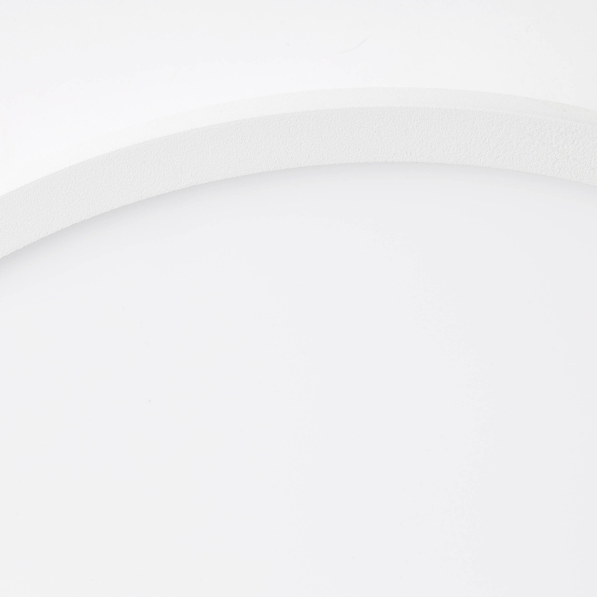 Brilliant - LED taklampa BUFFI LED/24W/230V diameter 35 cm 4000K