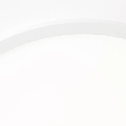 Brilliant - LED taklampa BUFFI LED/24W/230V diameter 35 cm 4000K