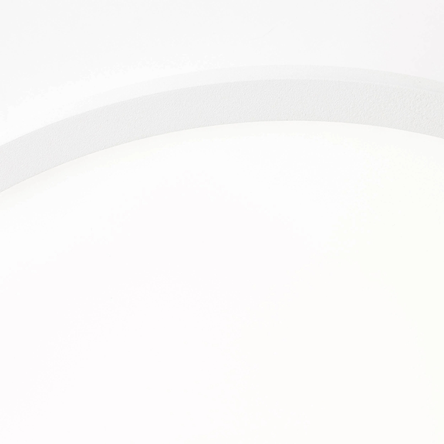 Brilliant - LED taklampa BUFFI LED/24W/230V diameter 35 cm 4000K