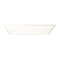Brilliant - LED taklampa BUFFI LED/40W/230V 60x60 cm 4000K