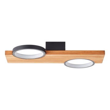 Brilliant - LED taklampa CHEESY LED/14W/230V tall