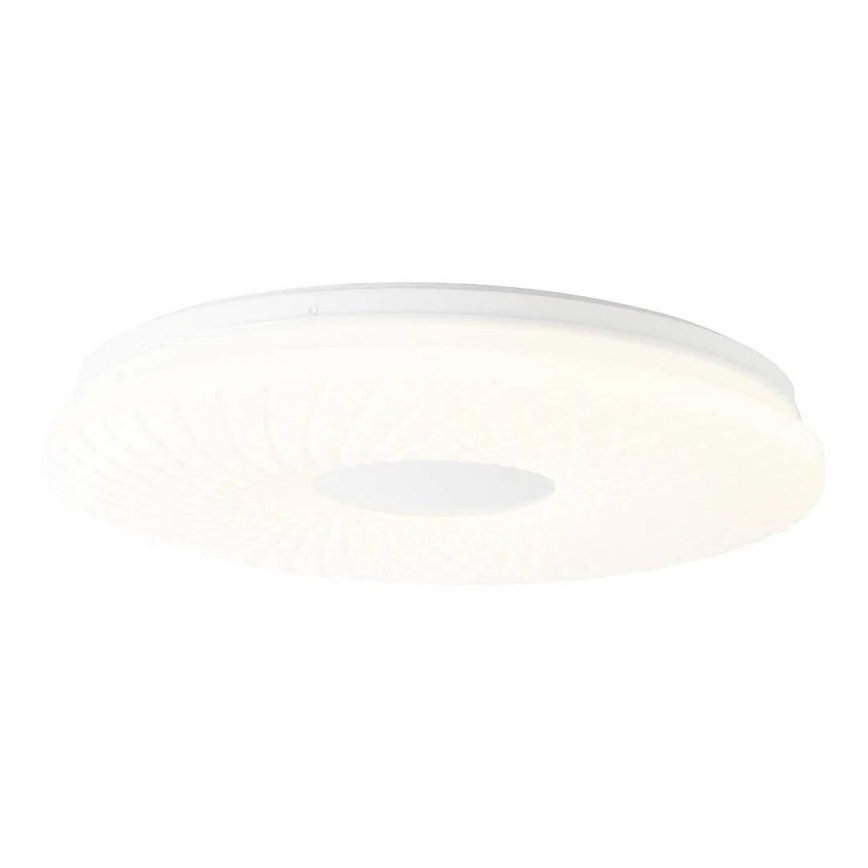 Brilliant - LED taklampa RICCI LED/24W/230V diameter 38,5 cm vit
