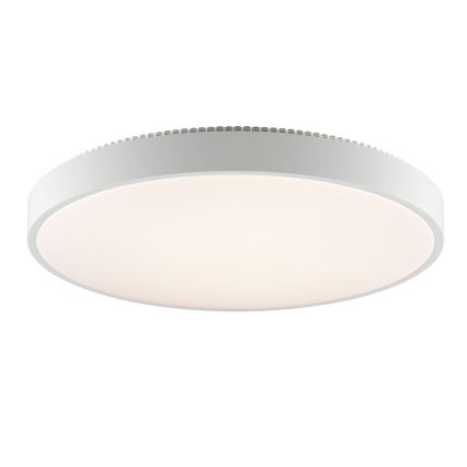 Brilliant - LED-taklampa SOLISTRA LED/36W/230V Ø 54 cm vit