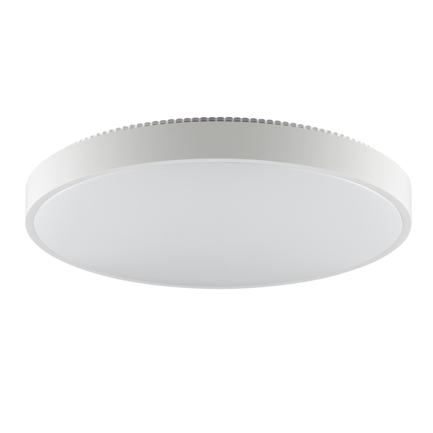 Brilliant - LED-taklampa SOLISTRA LED/36W/230V Ø 54 cm vit