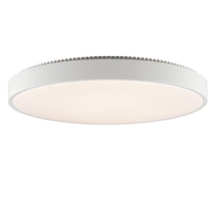 Brilliant - LED-taklampa SOLISTRA LED/36W/230V Ø 54 cm vit