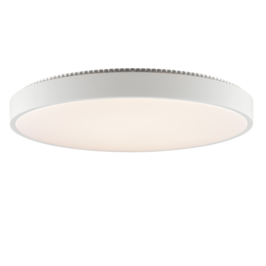Brilliant - LED-taklampa SOLISTRA LED/36W/230V Ø 54 cm vit