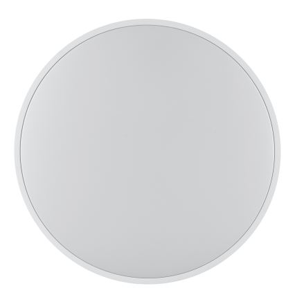 Brilliant - LED-taklampa SOLISTRA LED/36W/230V Ø 54 cm vit