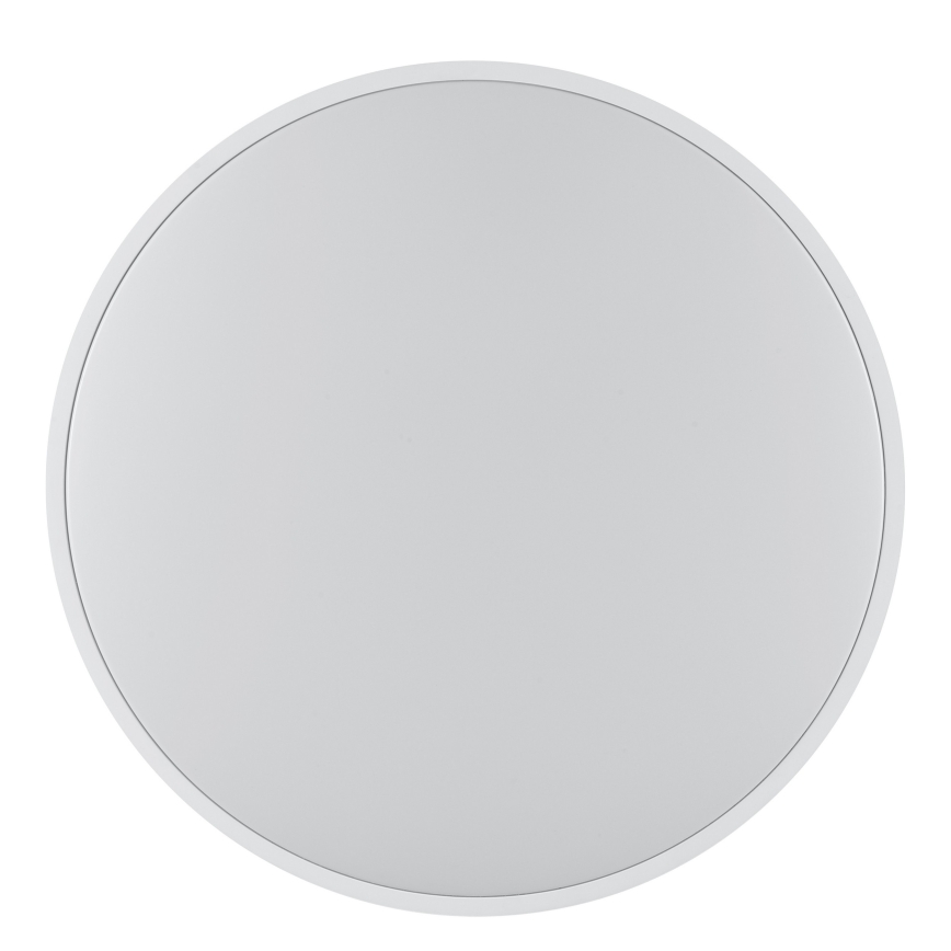 Brilliant - LED-taklampa SOLISTRA LED/36W/230V Ø 54 cm vit