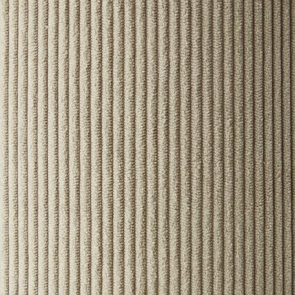 Brilliant - Ljuskrona med textilsladd TONY 1xE27/20W/230V diameter 35 cm brun