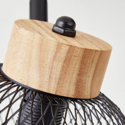 Brilliant - Spotlight THUY 4xE14/28W/230V