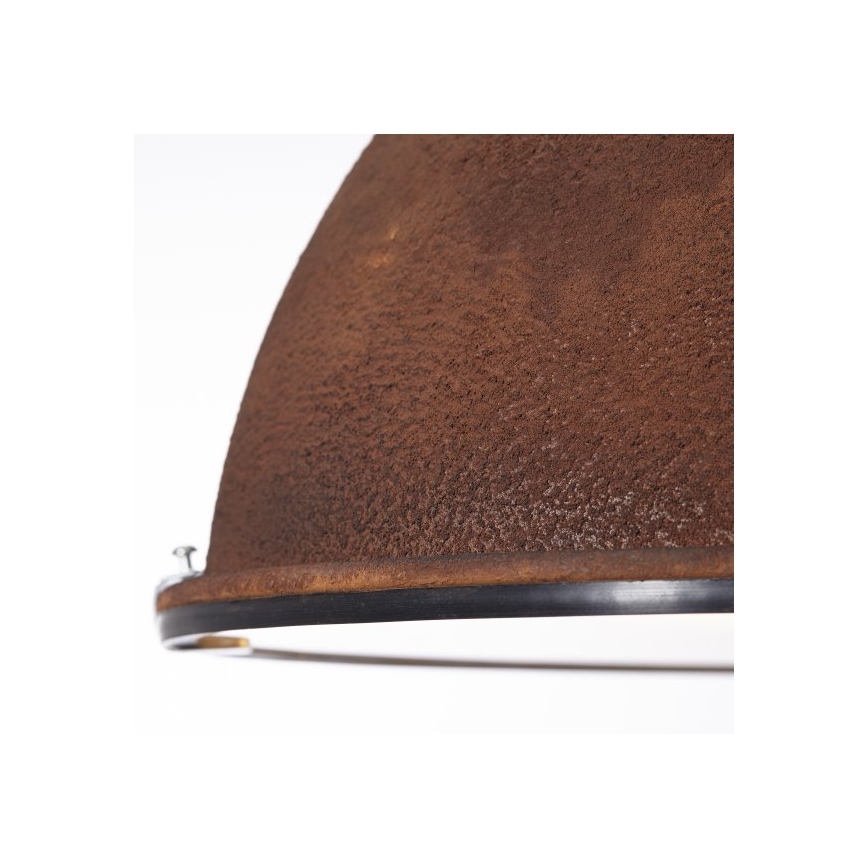 Brilliant - Taklampa med kedja JESPER 1xE27/60W/230V Ø 47 cm