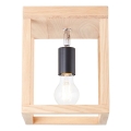 Brilliant - Taklampa NEREA 1xE27/15W/230V ek