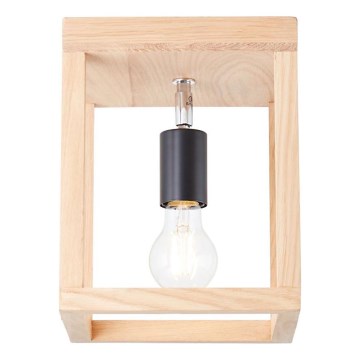 Brilliant - Taklampa NEREA 1xE27/15W/230V ek