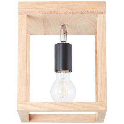Brilliant - Taklampa NEREA 1xE27/15W/230V ek