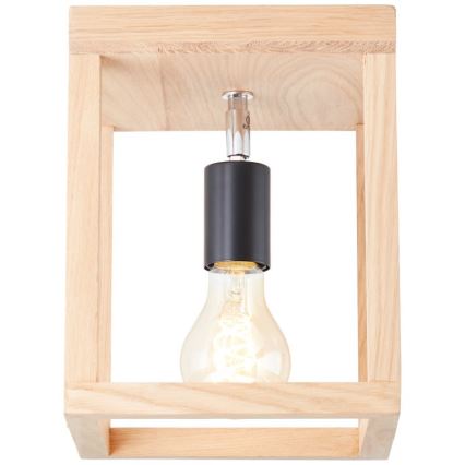 Brilliant - Taklampa NEREA 1xE27/15W/230V ek