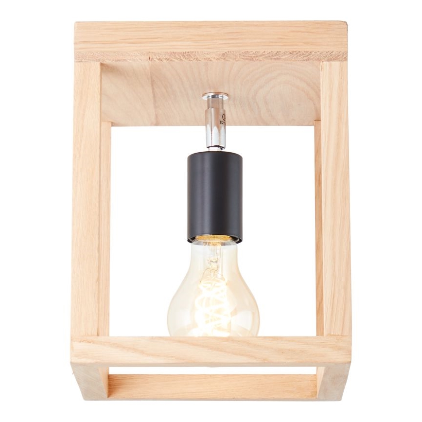 Brilliant - Taklampa NEREA 1xE27/15W/230V ek
