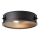 Brilliant - Taklampa ZOIS 2xE27/28W/230V Ø 34 cm
