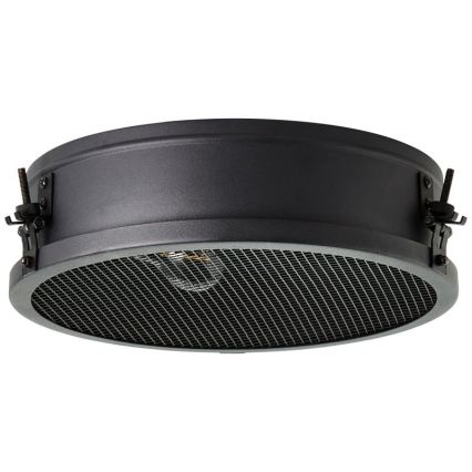 Brilliant - Taklampa ZOIS 2xE27/28W/230V Ø 34 cm