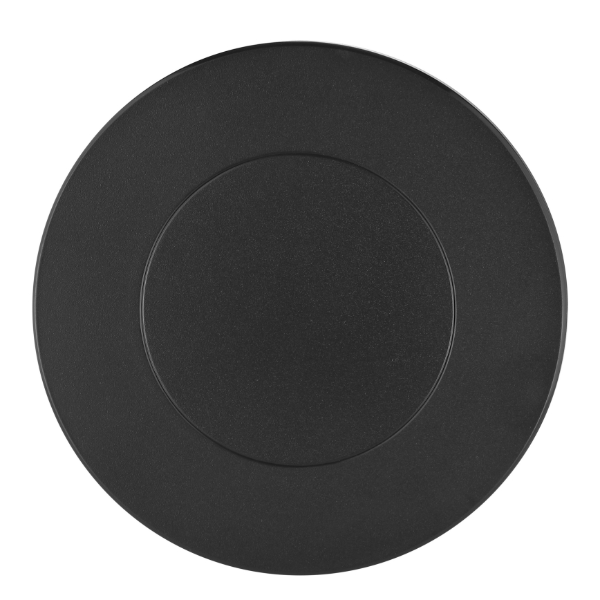 Brilliant - Trådlös laddare 15 W/5 V, svart