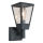 Brilliant - Utomhus vägglampa WESTDLIFF 1xE27/20W/230V IP44 antracit
