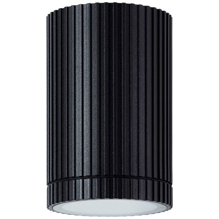 Brilliant - Vägglampa för utomhusbruk KEOLA 1xGU10/10W/230V IP44 svart
