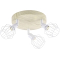Brilliant&nbsp;- Spotlight DOLF 3xG9/3,5W/230V