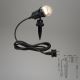 Brilo 3078-015 - Utomhus LED belysning TERRA 1xGU10/3W/230V IP44