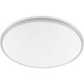 Brilo 3823-014 - LED taklampa SILIN LED/16W/230V Ø 33 cm