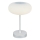 Brilo - LED-dimmbar uppladdningsbar utomhusbordslampa OLANA LED/3W/5V 3300K IP44 2000 mAh