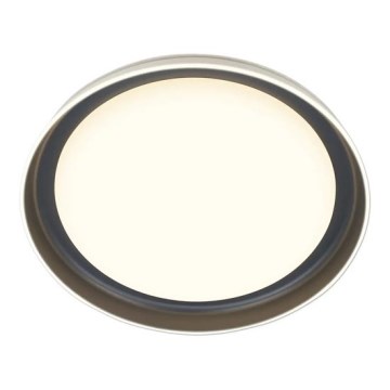 Brilo - LED taklampa IJUS LED/24W/230V 3000K diam. 43 cm