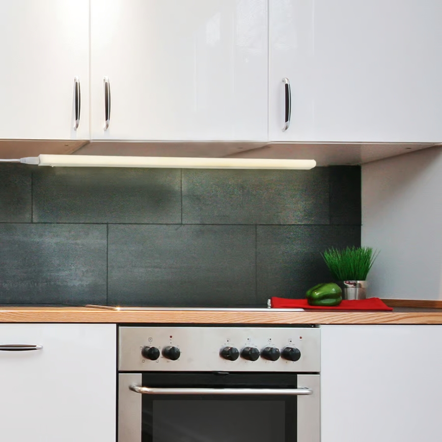 Brilo - LED underskåpsarmatur LED/10W/230V 4000K 87,3 cm