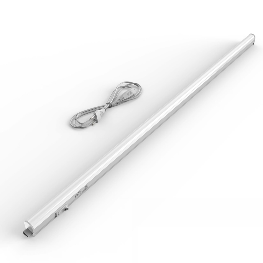 Brilo - LED underskåpsarmatur LED/10W/230V 4000K 87,3 cm