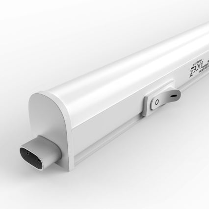 Brilo - LED underskåpsarmatur LED/10W/230V 4000K 87,3 cm