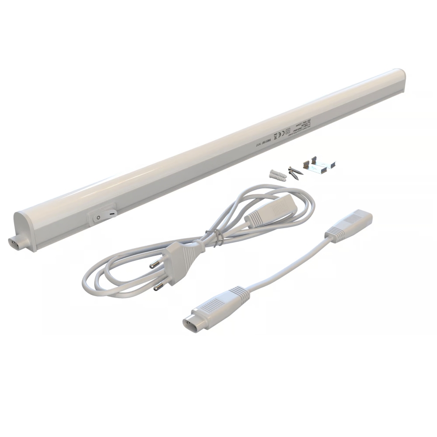 Brilo - LED underskåpsarmatur LED/8W/230V 4000K 58,5 cm