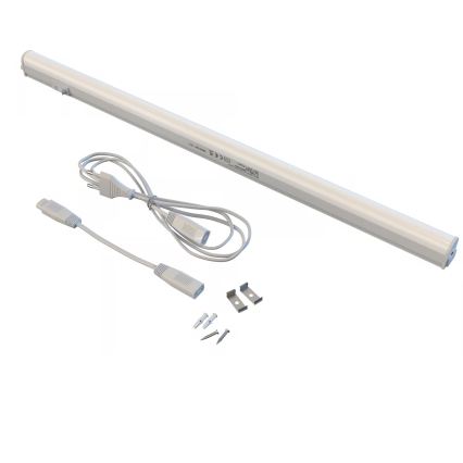 Brilo - LED underskåpsarmatur LED/8W/230V 4000K 58,5 cm